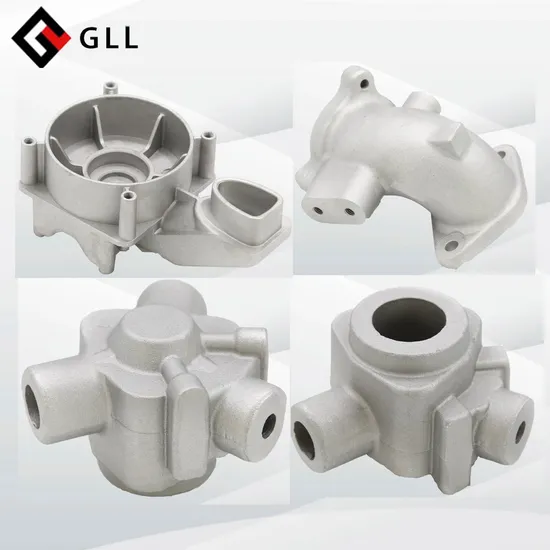 High Quality Lost Wax Casting Investment Casting Stainless Steel Cranes Accessories 