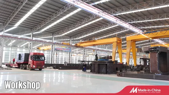 Cranes and Hoists Using Wire Rope Drum with Low Price 