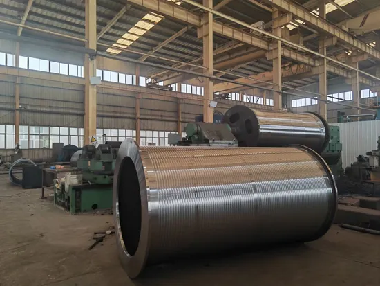 Cheap Price New Hoisting Machinery 250mm