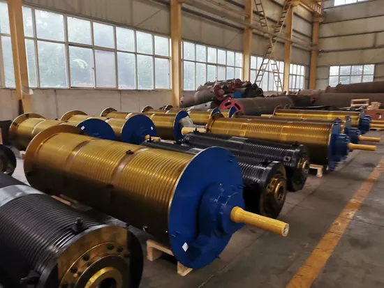 All Structure CE Approved 250mm