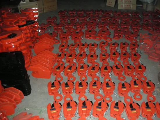 Lifting Tools Chain Pulley Block Hsz